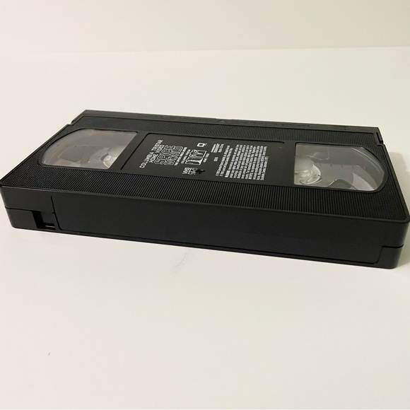 Spice World VHS 1998 Spice Girls Movie - Picture 14 of 14